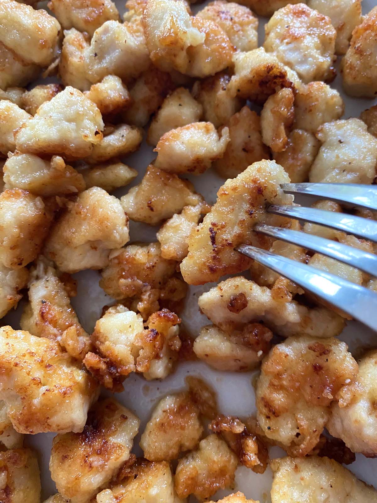 Honey Butter Fried Chicken – Melanie Cooks