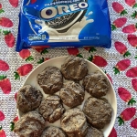 Oreo Cheesecake Cookies (7)
