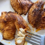 Pan Fried Tilapia (5)