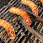 How To Grill Italian Sausages (2)