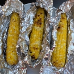 Grilled Corn In Foil (7)