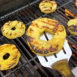 Grilled Pineapple (5)