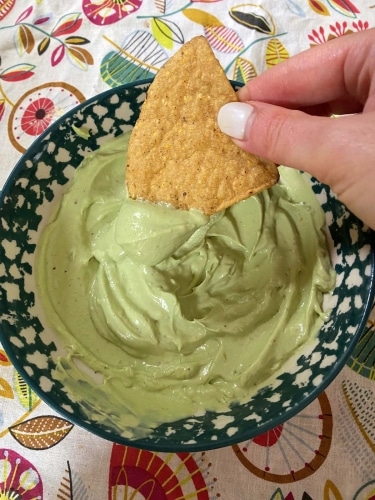 Avocado Crema (7)