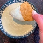 Sour Cream And Green Onion Dip (2)