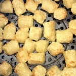 Trader Joe’s Cauliflower Gnocchi In The Air Fryer (6)