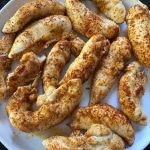 Broiled Chicken Tenders (7)