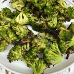 Grilled Broccoli (8)