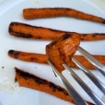 Grilled Carrots (7)