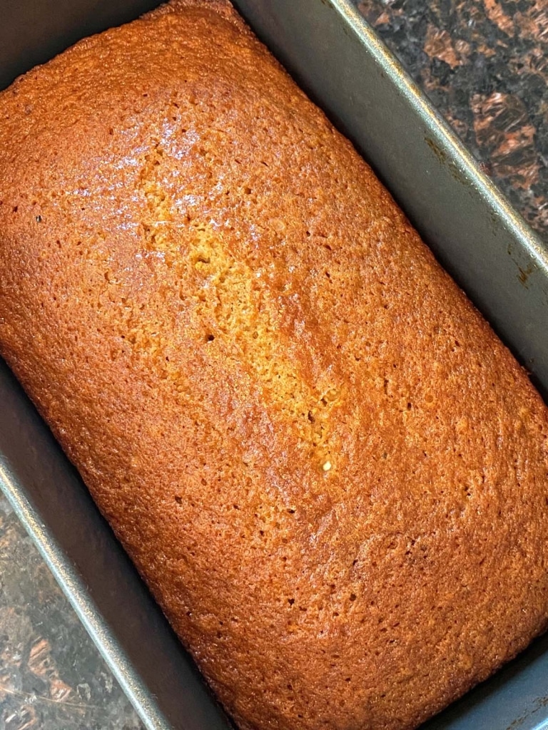 Honey Cake Recipe