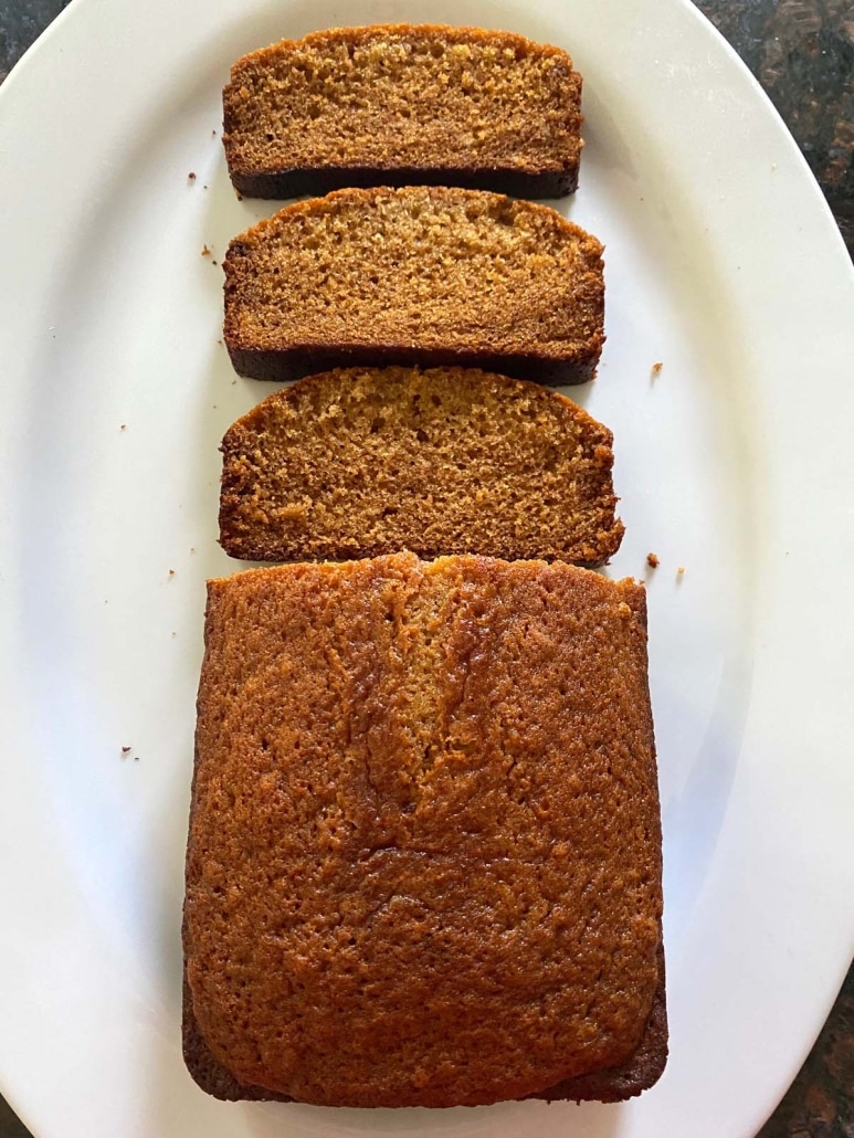 sweet and delicious Honey Cake