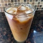 Instant Coffee Iced Coffee (2)