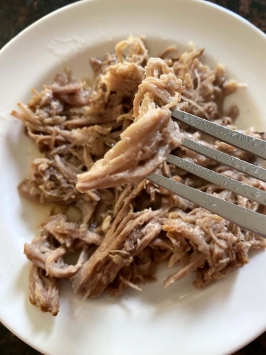 Instant Pot Kalua Pulled Pork (5)