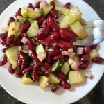 Kidney Bean Salad (7)