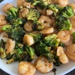 Shrimp And Broccoli Stir Fry (9)