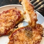 Air Fryer Chicken Parmesan (7)