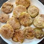 Air Fryer Green Tomatoes (5)