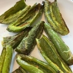 Air Fryer Roasted Jalapeno Peppers (9)