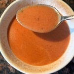 Easy Tomato Soup (11)