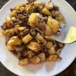 Ground Beef And Potatoes (11)