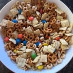 Homemade Chex Mix (5)