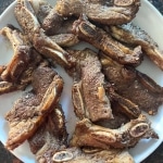 Air Fryer Beef Short Ribs (7)