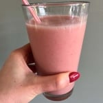 Strawberry Pineapple Smoothie (3)