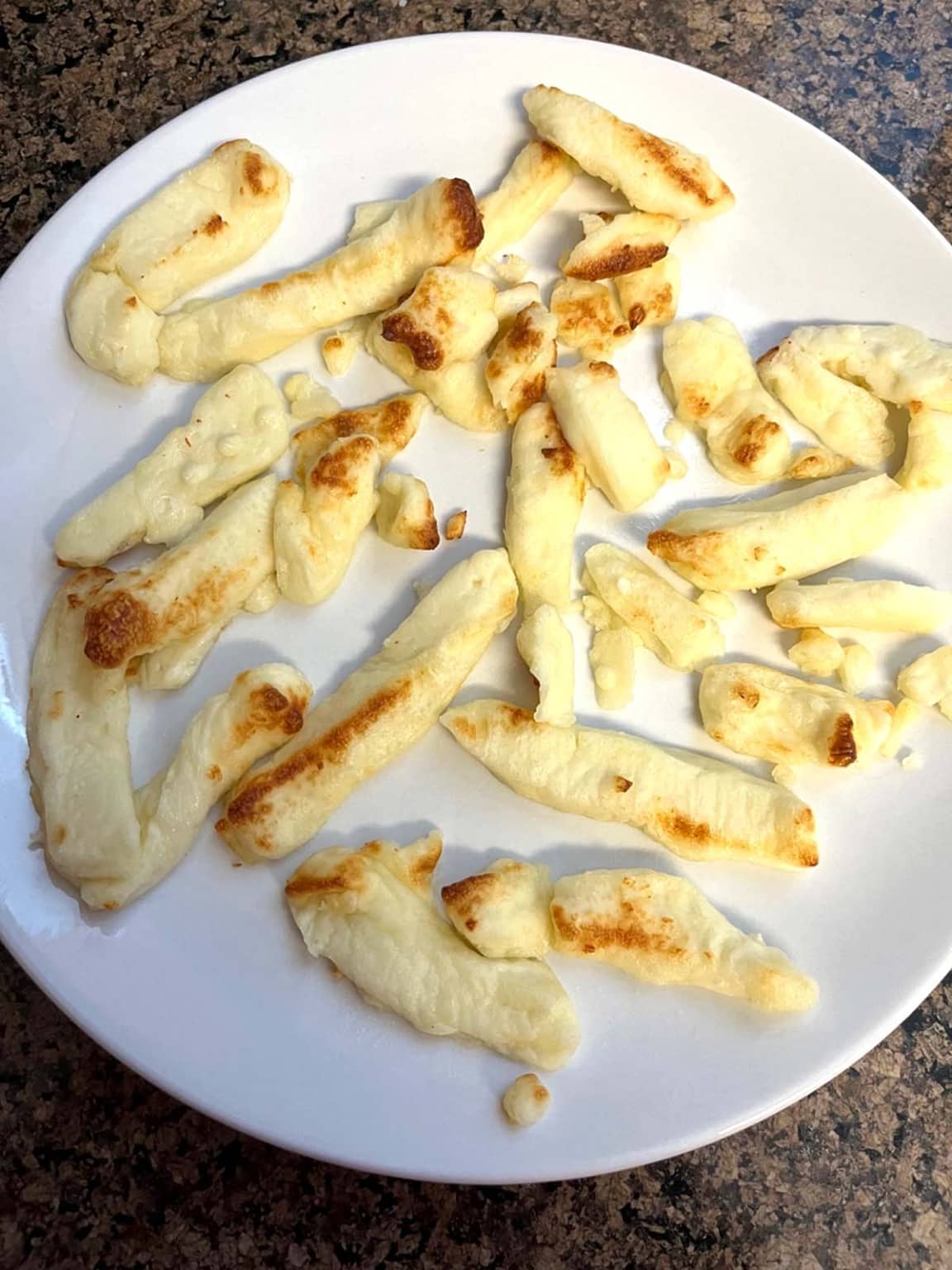 Aldi Cheese Fries In Air Fryer Melanie Cooks