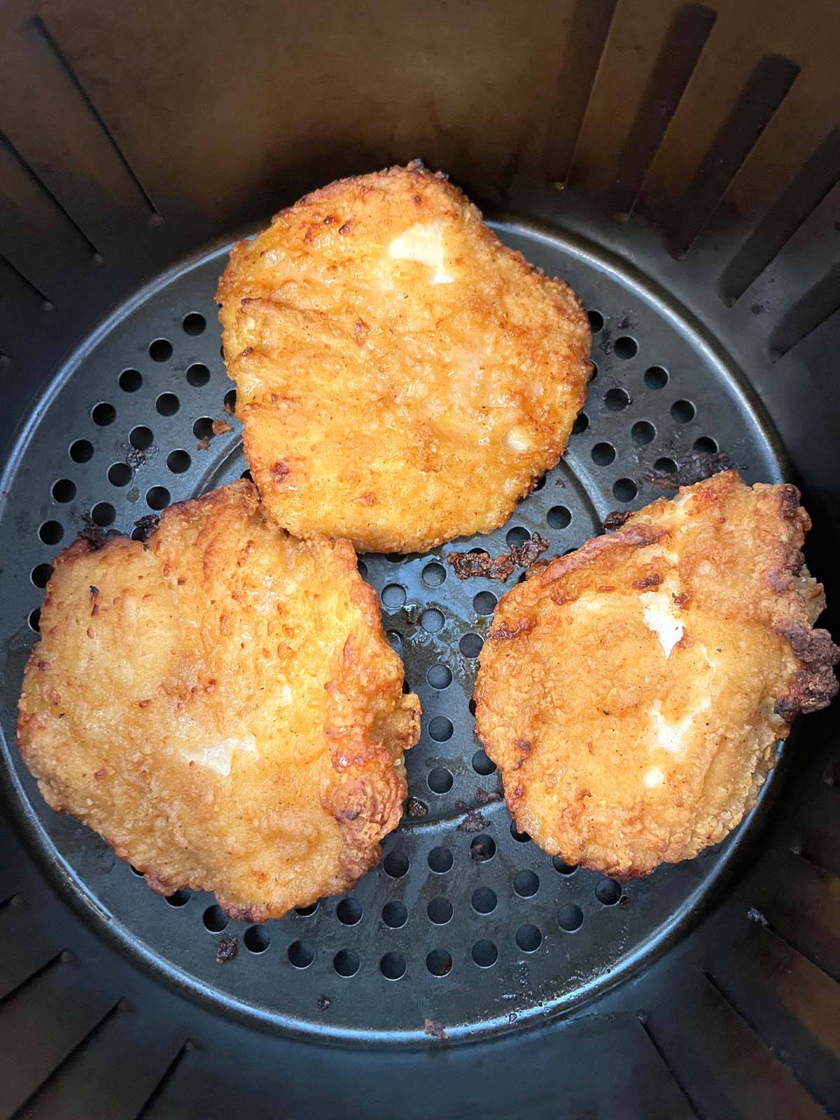 Aldi Red Bag Chicken In Air Fryer Melanie Cooks
