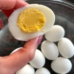 Hard Boiled Eggs In The Oven (8)