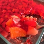 Jello With Fruit Cocktail (6)