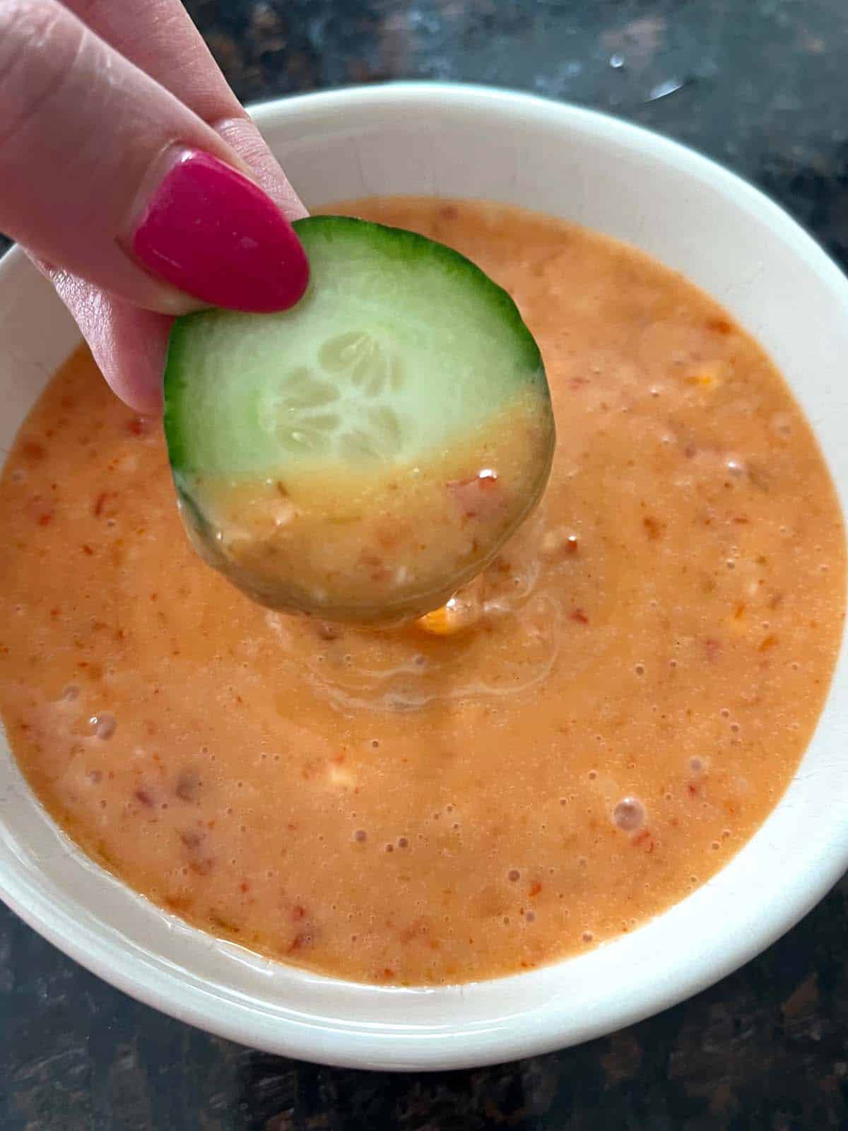 Bang Bang Sauce - Melanie Cooks