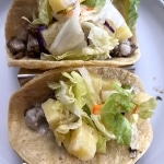 Jerk Chicken Tacos (4)