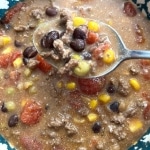 Santa Fe Soup (6)