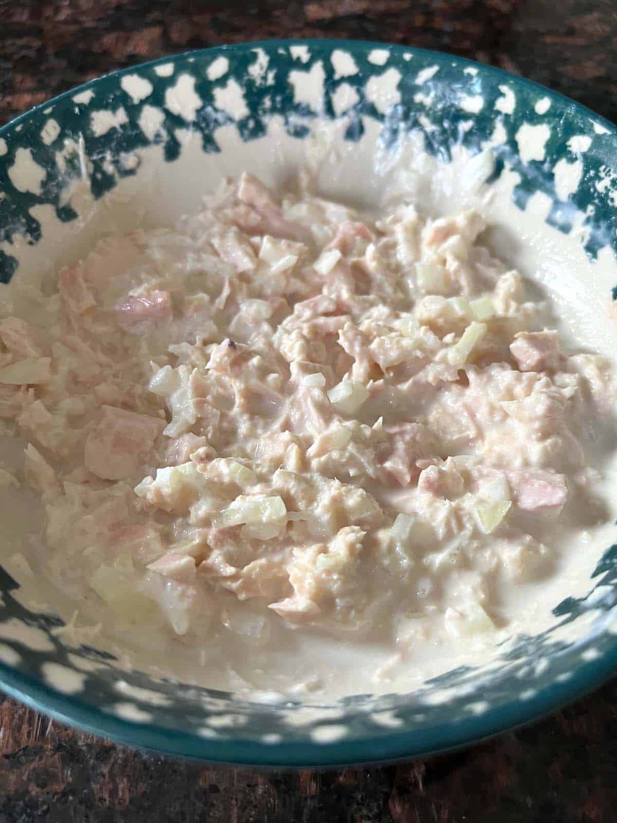 Greek Yogurt Tuna Salad Melanie Cooks
