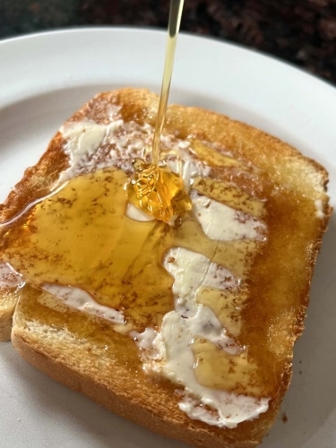 Honey Toast (6)