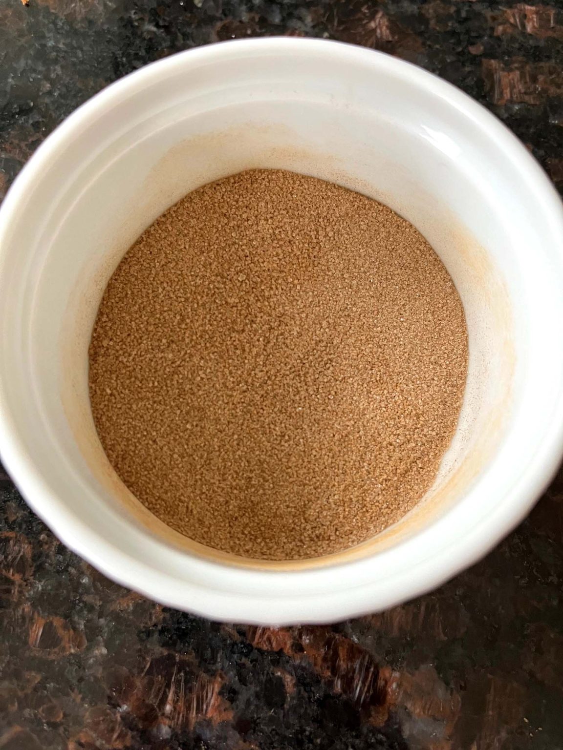 Quick Cinnamon Sugar Toast Recipe – Melanie Cooks