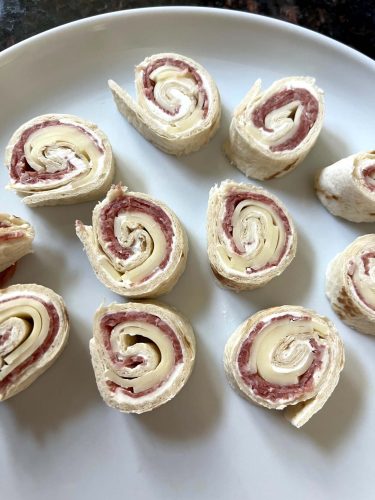 Italian Pinwheels (9)