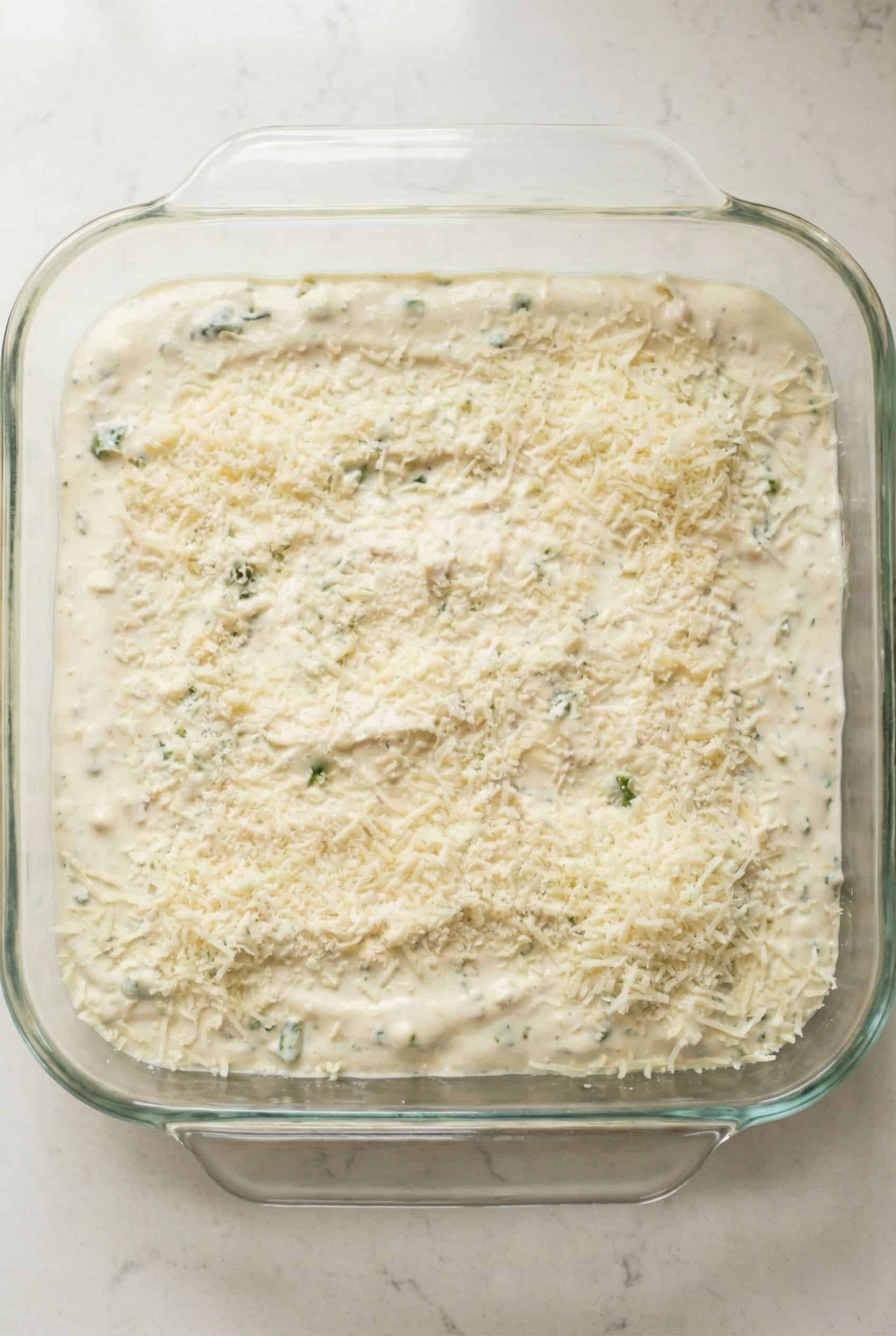 Easy Cheesy Jalapeno Popper Dip Recipe – Melanie Cooks