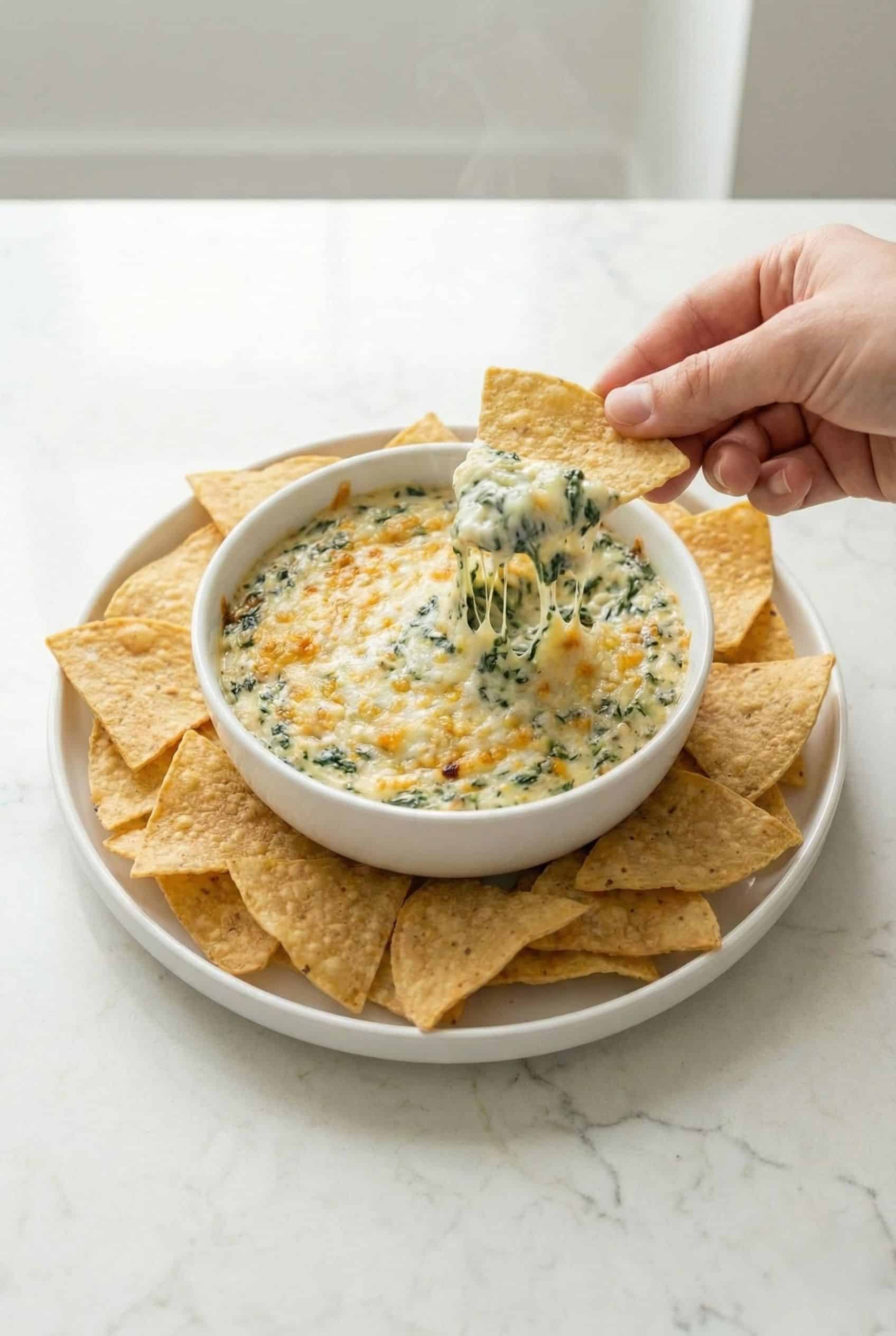 Easy Cheesy Jalapeno Popper Dip Recipe – Melanie Cooks