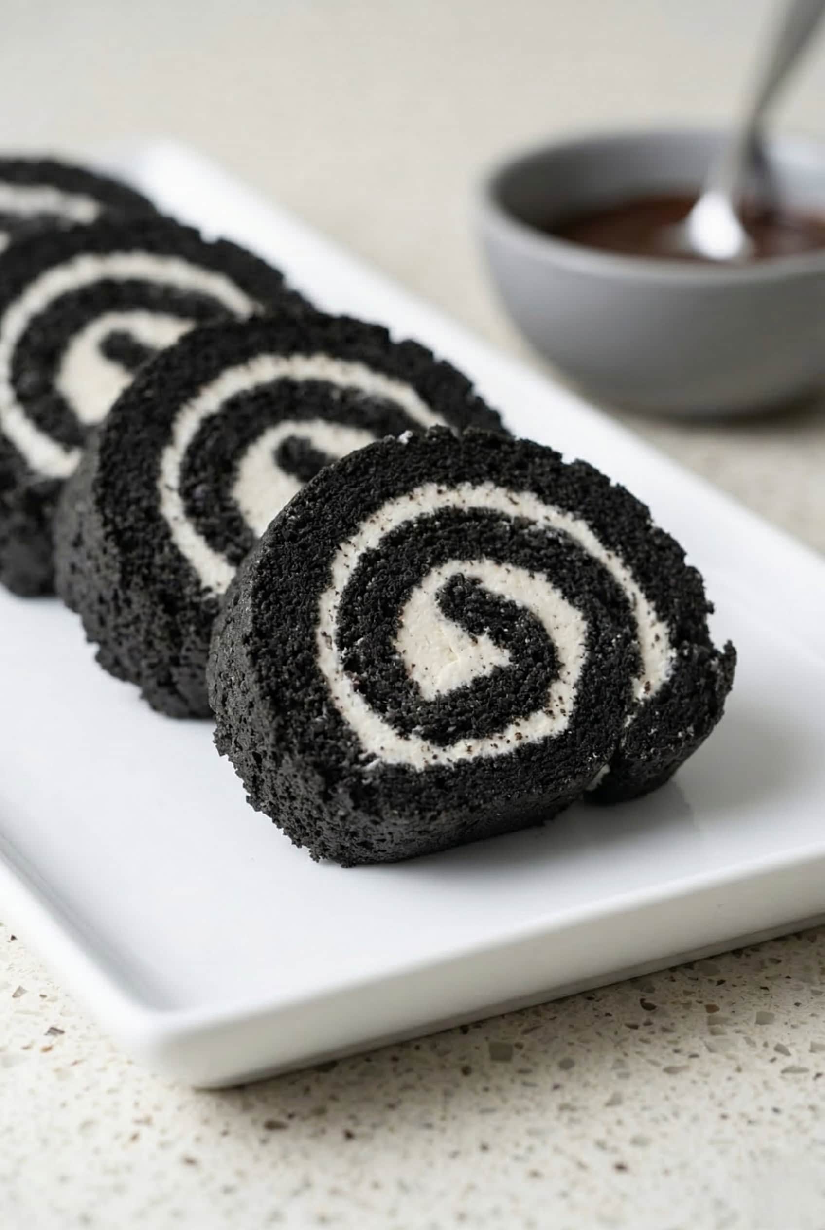 Oreo Sushi Oreo Sushi